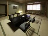 Standard Single room with garden view
