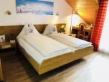 Standard Double Attic room