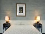Superior Double room with street view