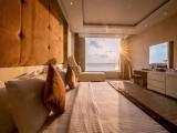 1 Bedroom Superior Double room with pool view