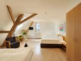1 Bedroom Superior Double room