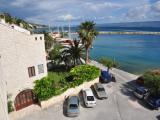 Superior Double room with balcony and with sea view