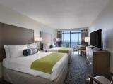 Deluxe Quadruple room oceanfront