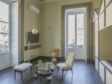 Double Junior Suite with city view