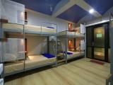 Bed in Dorm