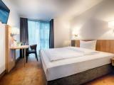Business Single room