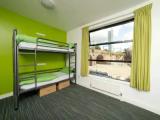 Bed in Dorm