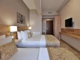 Standard Family room with sea view