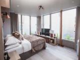 Standard Penthouse room