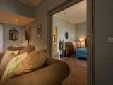 1 Bedroom Deluxe Suite with sea view
