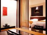 Standard Single room with river view