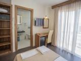 Standard Single room with garden view
