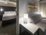 Executive Quadruple Suite