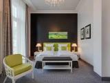 Comfort Single room