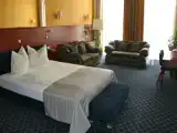 Double Suite with balcony