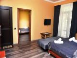 Junior Suite with balcony