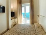 Superior Double room with balcony