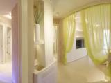 Family Suite with sea view