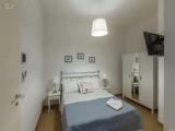 Standard Double room with courtyard view