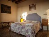 Superior Quadruple room with canal view