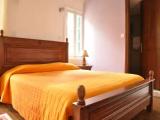Standard Double room with mountain view