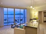 2 Bedrooms Apartment with harbour view