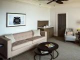 Classic Double Suite with ocean view