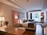 Executive Double room with balcony
