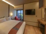 Superior Double room with view
