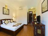 Superior room with garden view
