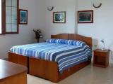 Classic Single room with park view