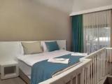 Standard Double room with pool view