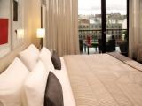 Standard Double Penthouse room