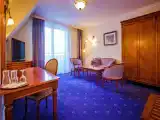 Double Apartment