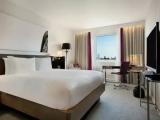 Accessible Double Guest room