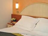 Triple room with sea view