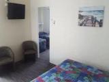 2 Bedrooms Executive room