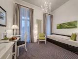 Business Single room
