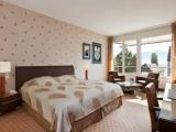 Executive room with lake view