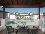 Deluxe Preferred Club Double room with view