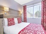 Comfort room