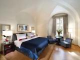 Deluxe Double Suite