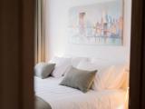 1 Bedroom Apartment with balcony and with pool view