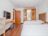 Business Single Suite