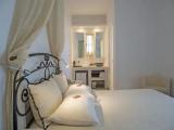 Standard room with sea view
