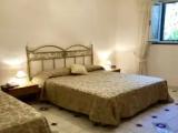 Standard No View Double room