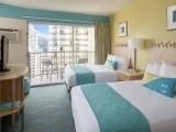 Standard Single room with ocean view
