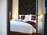 1 Bedroom Suite with balcony