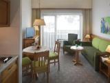 Double Junior Suite
