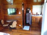Deluxe Bungalow